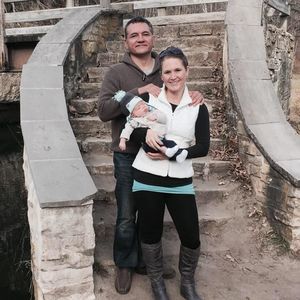 Meet your Posher, Becky